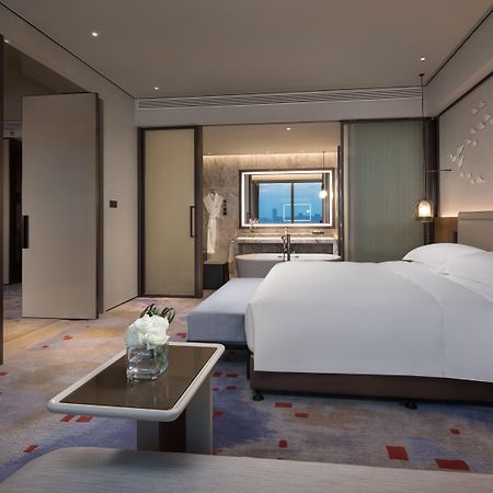 Intercontinental Quanzhou By Ihg Hotel Exterior photo