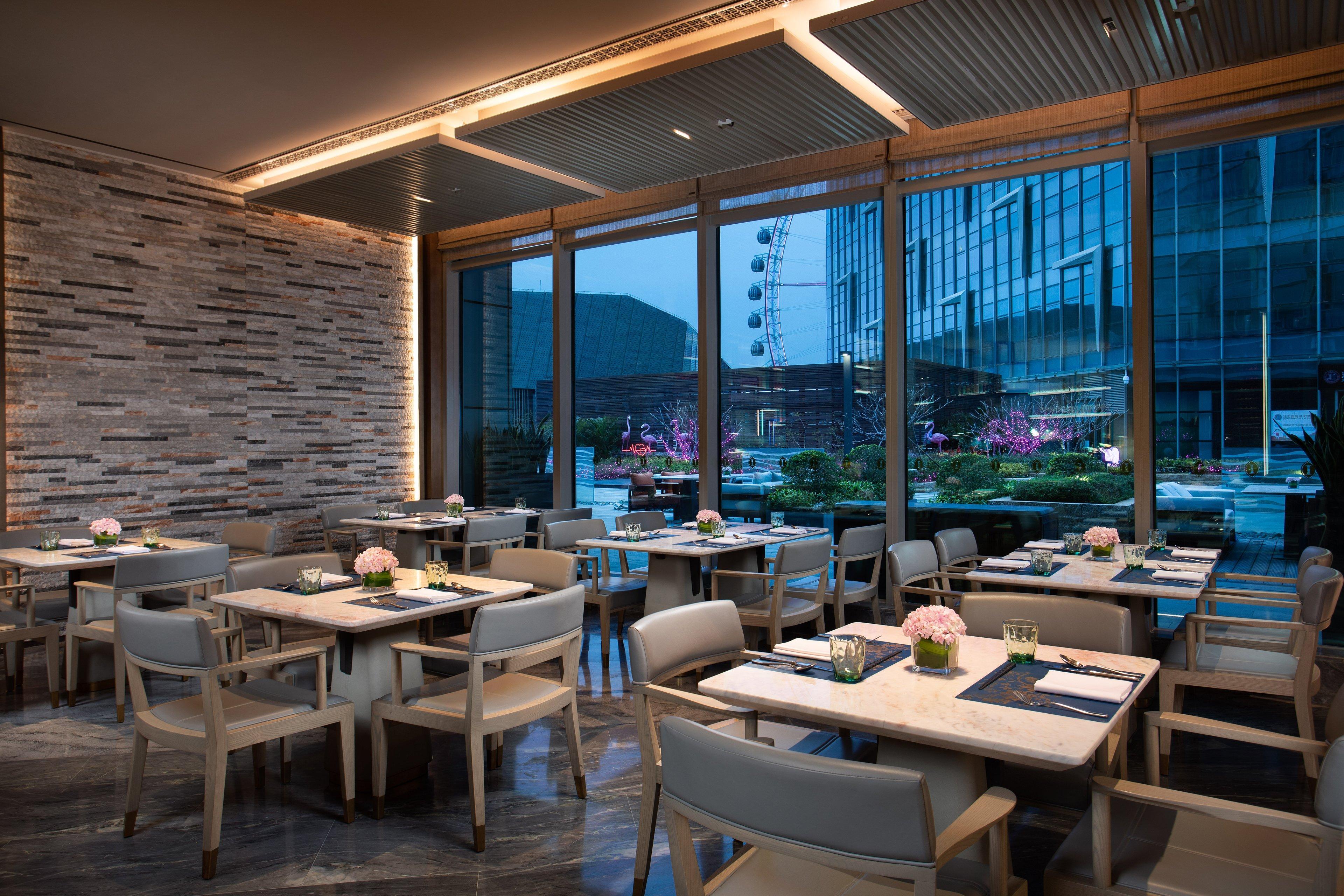 Intercontinental Quanzhou By Ihg Hotel Exterior photo
